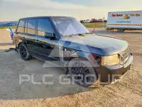 2010 Land Rover Range Rover фото