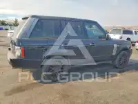 2010 Land Rover Range Rover фото