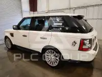 2010 Land Rover Range Rover photo