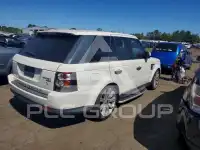 2010 Land Rover Range Rover photo