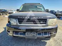 2010 Land Rover Range Rover фото