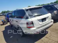 2010 Land Rover Range Rover photo