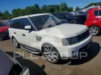 2010 Land Rover Range Rover photo