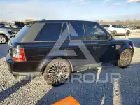 2010 Land Rover Range Rover фото