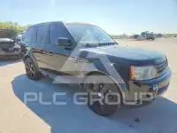 2010 Land Rover Range Rover фото