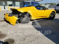 2010 Tesla Roadster фото