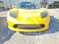 2010 Tesla Roadster фото