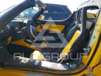 2010 Tesla Roadster фото