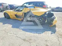 2010 Tesla Roadster фото