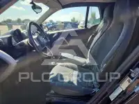 2010 Smart FORTWO фото