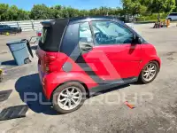 2010 Smart FORTWO фото
