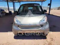 2010 Smart FORTWO photo