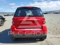 2010 Smart FORTWO фото