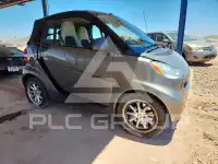 2010 Smart FORTWO photo