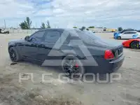 2010 Rolls Royce Ghost photo
