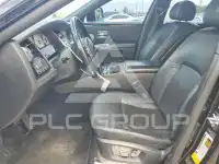 2010 Rolls Royce Ghost photo