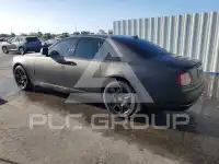 2010 Rolls Royce Ghost photo