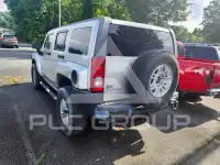 2010 Hummer H3 фото