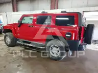 2010 Hummer H3 photo
