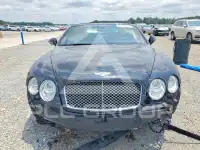 2010 Bentley Continental фото