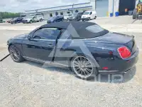 2010 Bentley Continental фото