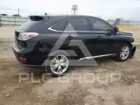 2010 Lexus RX450 photo