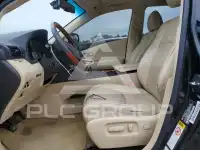 2010 Lexus RX450 photo