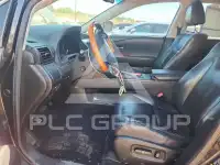 2010 Lexus RX450 фото