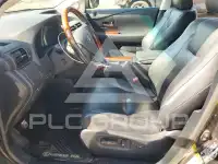 2010 Lexus RX450 photo