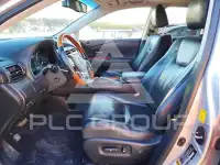 2010 Lexus RX450 фото