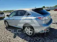 2010 Lexus RX450 photo