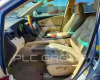 2010 Lexus RX450 photo