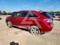 2010 Lexus RX450 фото