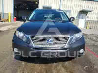 2010 Lexus RX450 photo