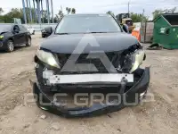 2010 Lexus RX450 photo