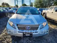 2010 Lexus RX450 фото