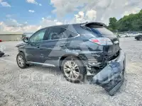 2010 Lexus RX450 photo