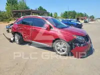 2010 Lexus RX450 photo