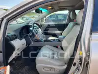 2010 Lexus RX450 фото