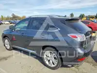 2010 Lexus RX450 photo