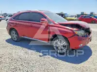 2010 Lexus RX450 photo