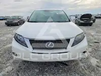 2010 Lexus RX450 фото
