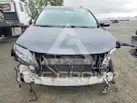 2010 Lexus RX450 photo
