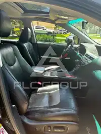 2010 Lexus RX450 photo