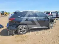 2010 Lexus RX450 фото
