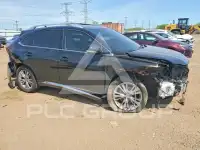 2010 Lexus RX450 фото