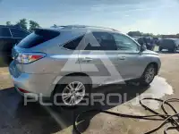 2010 Lexus RX450 photo