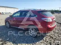 2010 Lexus RX photo