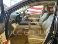2010 Lexus RX450 фото