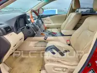2010 Lexus RX450 photo